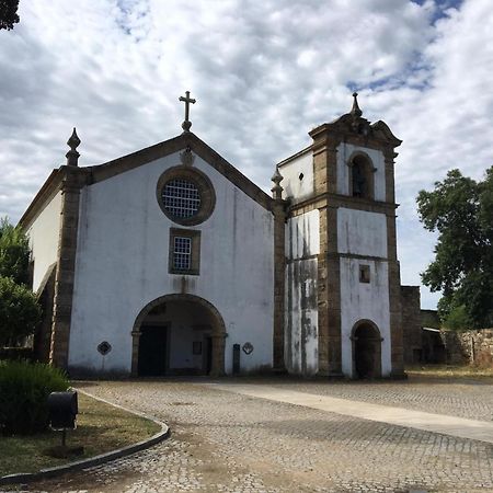 皮涅尔Casa Porta De Santiago别墅 外观 照片