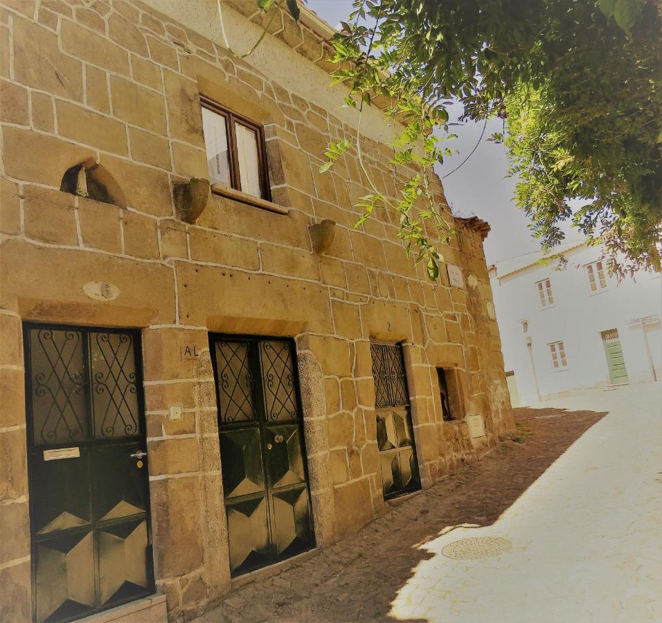 皮涅尔Casa Porta De Santiago别墅 外观 照片